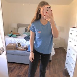 Vineyard Vines Tee